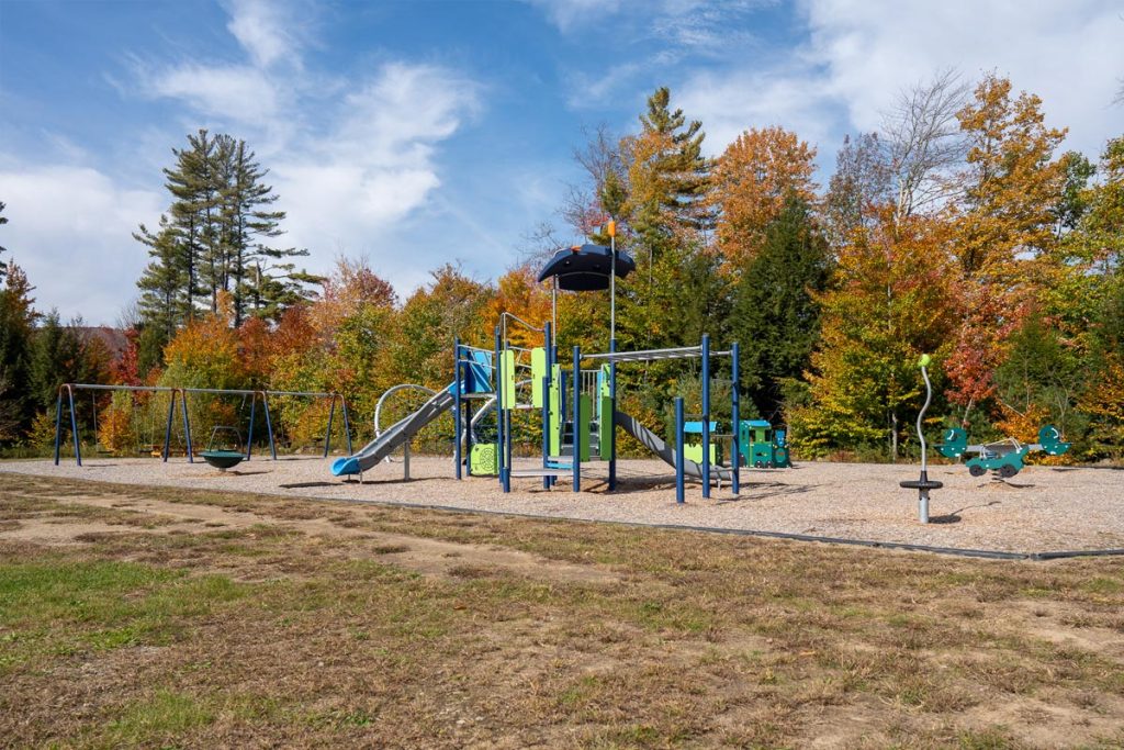 childrens playground