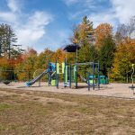 childrens playground