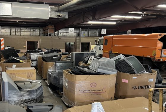 Cleanup Day Scheduled for Greenfield Residents