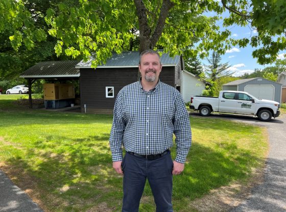 Greenfield Appoints New Building Inspector