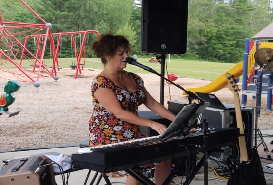 Car Show and Live Music Event This Weekend