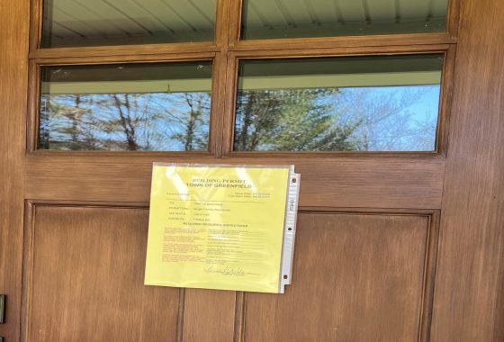 When Do You Need a Building Permit?