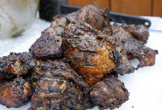 Joel’s Jerk Hut: You’ll be Blown Away by This Authentic Success Story