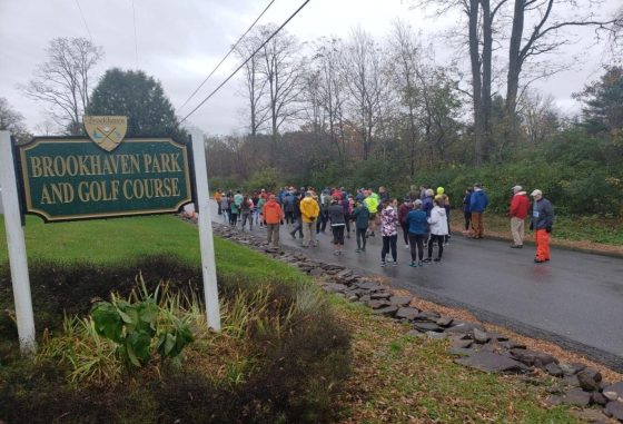Sign Up Now for Octoberfest 5K Fundraiser to Support Brookhaven Winter Park
