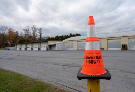 Notice to Bidders: #2 Fuel Oil, 87 Octane or Better and On Road Diesel