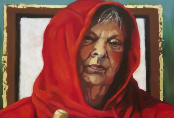 TOG Artist to Hold Exhibit Featuring Paintings of TOG Business Owners at Work