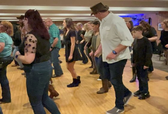 August 10 Hoedown Sunday Funday