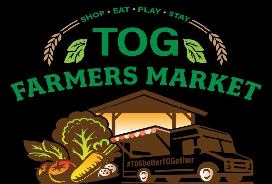 Final TOG Farmers Markets Feature Special Events