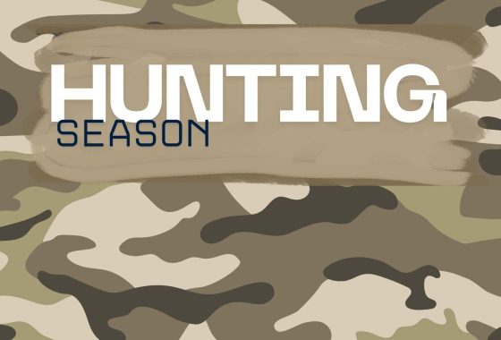 Hunting Season: What you need to know