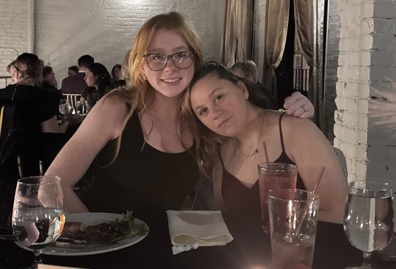 Greenfield Highschooler Nominated for Best Buddies Champion of the Year