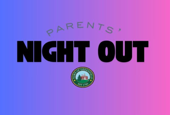 A Parents Night Out for Local Cause
